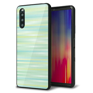 SIMt[ Xperia 10 III Lite XQ-BT44 P[X Jo[ w KX TPU fUC Kv yIB908 Of[V{[_[_O[z   MMLM