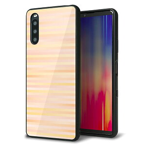 SIMt[ Xperia 10 III Lite XQ-BT44 P[X Jo[ w KX TPU fUC Kv yIB909 Of[V{[_[_IWz   MMLM