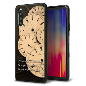 SIMt[ Xperia 10 III Lite XQ-BT44 P[X Jo[ w KX TPU fUC Kv yKM874 vz   MMLM