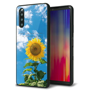 SIMt[ Xperia 10 III Lite XQ-BT44 P[X Jo[ w KX TPU fUC Kv yKM877 q}z   MMLM