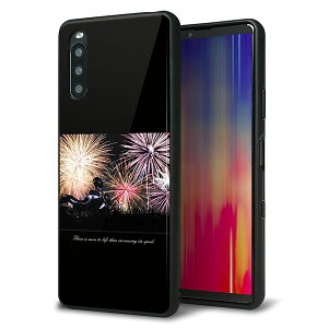 SIMt[ Xperia 10 III Lite XQ-BT44 P[X Jo[ w KX TPU fUC Kv yKM878 oCNƉԉ΁z   MMLM