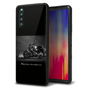 SIMt[ Xperia 10 III Lite XQ-BT44 P[X Jo[ w KX TPU fUC Kv yKM879 oCNz   MMLM