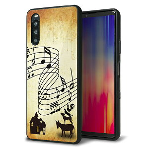 SIMt[ Xperia 10 III Lite XQ-BT44 P[X Jo[ w KX TPU fUC Kv yKM880 u[z   MMLM