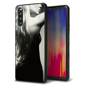 SIMt[ Xperia 10 III Lite XQ-BT44 P[X Jo[ w KX TPU fUC Kv yKM890 obNX^Cz   MMLM