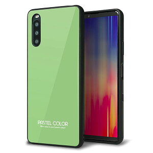 SIMt[ Xperia 10 III Lite XQ-BT44 P[X Jo[ w KX TPU fUC Kv yKM898 pXeJ[(pXeO[)z   MMLM