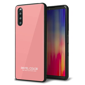 SIMt[ Xperia 10 III Lite XQ-BT44 P[X Jo[ w KX TPU fUC Kv yKM902 pXeJ[(pXebh)z   MMLM