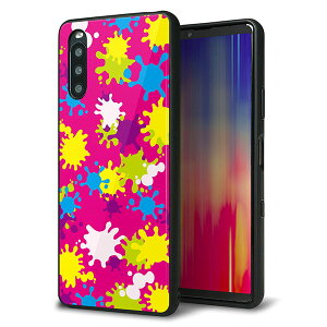 SIMt[ Xperia 10 III Lite XQ-BT44 P[X Jo[ w KX TPU fUC Kv yMA876 yCgsNz   MMLM