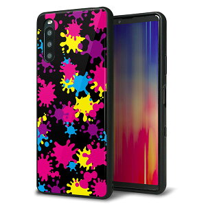 SIMt[ Xperia 10 III Lite XQ-BT44 P[X Jo[ w KX TPU fUC Kv yMA877 yCgubNz   MMLM