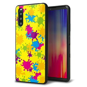 SIMt[ Xperia 10 III Lite XQ-BT44 P[X Jo[ w KX TPU fUC Kv yMA879 yCgCG[z   MMLM