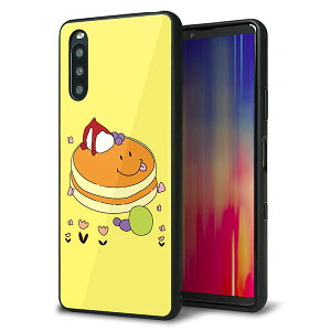 SIMt[ Xperia 10 III Lite XQ-BT44 P[X Jo[ w KX TPU fUC Kv yMA901 pP[Lz   MMLM