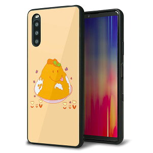 SIMt[ Xperia 10 III Lite XQ-BT44 P[X Jo[ w KX TPU fUC Kv yMA904 pXz   MMLM