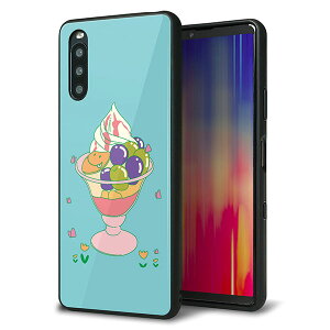 SIMt[ Xperia 10 III Lite XQ-BT44 P[X Jo[ w KX TPU fUC Kv yMA905 }XJbgptFz   MMLM