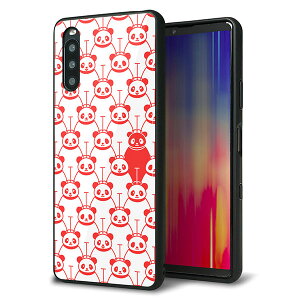 SIMt[ Xperia 10 III Lite XQ-BT44 P[X Jo[ w KX TPU fUC Kv yMA913 p^[ p_z   MMLM