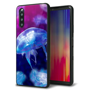 SIMt[ Xperia 10 III Lite XQ-BT44 P[X Jo[ w KX TPU fUC Kv yMA934 NQnCCgz   MMLM