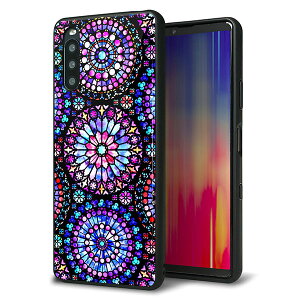 SIMt[ Xperia 10 III Lite XQ-BT44 P[X Jo[ w KX TPU fUC Kv yMA953 p^[ Az   MMLM