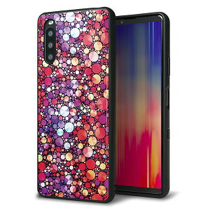 SIMt[ Xperia 10 III Lite XQ-BT44 P[X Jo[ w KX TPU fUC Kv yMA954 p^[ Bz   MMLM