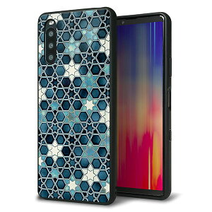 SIMt[ Xperia 10 III Lite XQ-BT44 P[X Jo[ w KX TPU fUC Kv yMA955 p^[ Cz   MMLM