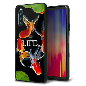 SIMt[ Xperia 10 III Lite XQ-BT44 P[X Jo[ w KX TPU fUC Kv yMA958  Cz   MMLM