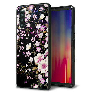 SIMt[ Xperia 10 III Lite XQ-BT44 P[X Jo[ w KX TPU fUC Kv yMA961 a  Cz   MMLM