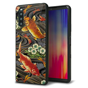 SIMt[ Xperia 10 III Lite XQ-BT44 P[X Jo[ w KX TPU fUC Kv yMA963  ߌ Az   MMLM