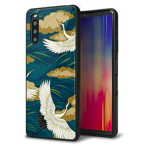 SIMt[ Xperia 10 III Lite XQ-BT44 P[X Jo[ w KX TPU fUC Kv yMA964  ߌ Bz   MMLM