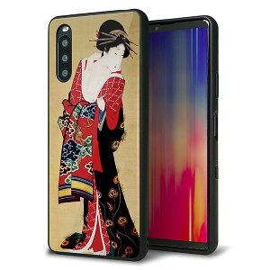 SIMt[ Xperia 10 III Lite XQ-BT44 P[X Jo[ w KX TPU fUC Kv yMA965 Ԋ@ Az   MMLM