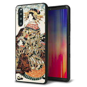 SIMt[ Xperia 10 III Lite XQ-BT44 P[X Jo[ w KX TPU fUC Kv yMA967 Ԋ@ Cz   MMLM