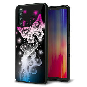 SIMt[ Xperia 10 III Lite XQ-BT44 P[X Jo[ w KX TPU fUC Kv yMA989 Az   MMLM