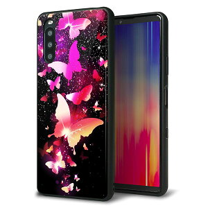 SIMt[ Xperia 10 III Lite XQ-BT44 P[X Jo[ w KX TPU fUC Kv yMA991 Cz   MMLM