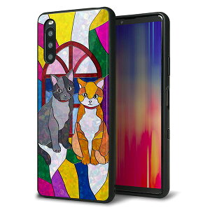 SIMt[ Xperia 10 III Lite XQ-BT44 P[X Jo[ w KX TPU fUC Kv yMA995 XehOX lRz   MMLM