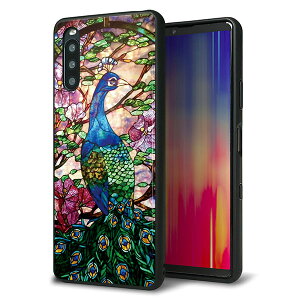 SIMt[ Xperia 10 III Lite XQ-BT44 P[X Jo[ w KX TPU fUC Kv yMA996 XehOX NWNz   MMLM