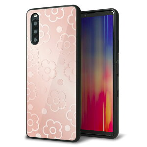 SIMt[ Xperia 10 III Lite XQ-BT44 P[X Jo[ w KX TPU fUC Kv ySC843 G{XfCW[hbg([YsN)z   MMLM