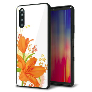 SIMt[ Xperia 10 III Lite XQ-BT44 P[X Jo[ w KX TPU fUC Kv ySC848  IWz   MMLM