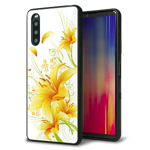 SIMt[ Xperia 10 III Lite XQ-BT44 P[X Jo[ w KX TPU fUC Kv ySC852  CG[z   MMLM