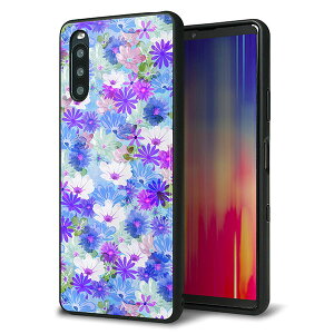 SIMt[ Xperia 10 III Lite XQ-BT44 P[X Jo[ w KX TPU fUC Kv ySC875 oeBvg vXht[ u[z   MMLM