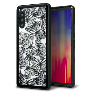 SIMt[ Xperia 10 III Lite XQ-BT44 P[X Jo[ w KX TPU fUC Kv ySC905 K[fo^tC ubNz   MMLM