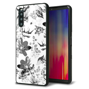 SIMt[ Xperia 10 III Lite XQ-BT44 P[X Jo[ w KX TPU fUC Kv ySC914 ԕmg[ 03z   MMLM