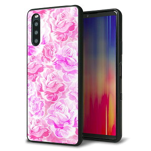 SIMt[ Xperia 10 III Lite XQ-BT44 P[X Jo[ w KX TPU fUC Kv ySC928 [Y sNz   MMLM