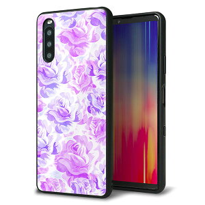 SIMt[ Xperia 10 III Lite XQ-BT44 P[X Jo[ w KX TPU fUC Kv ySC929 [Y p[vz   MMLM