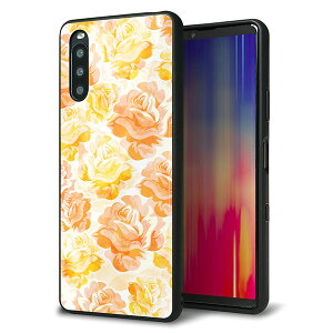 SIMt[ Xperia 10 III Lite XQ-BT44 P[X Jo[ w KX TPU fUC Kv ySC931 [Y CG[z   MMLM