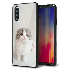 SIMt[ Xperia 10 III Lite XQ-BT44 P[X Jo[ w KX TPU fUC Kv yVA803 ܂Ă܂lRz   MMLM