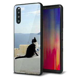 SIMt[ Xperia 10 III Lite XQ-BT44 P[X Jo[ w KX TPU fUC Kv yVA805 lRƒnCz   MMLM