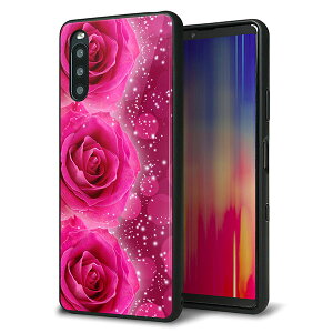 SIMt[ Xperia 10 III Lite XQ-BT44 P[X Jo[ w KX TPU fUC Kv yVA815 3Ãoz   MMLM