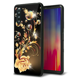 SIMt[ Xperia 10 III Lite XQ-BT44 P[X Jo[ w KX TPU fUC Kv yVA823 Coz   MMLM