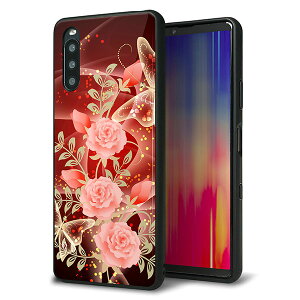 SIMt[ Xperia 10 III Lite XQ-BT44 P[X Jo[ w KX TPU fUC Kv yVA824 f̒ƃsÑoz   MMLM