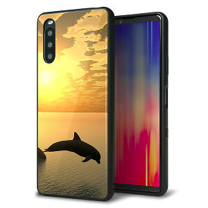 SIMt[ Xperia 10 III Lite XQ-BT44 P[X Jo[ w KX TPU fUC Kv yVA845 [̃htBz   MMLM