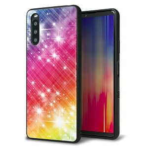 SIMt[ Xperia 10 III Lite XQ-BT44 P[X Jo[ w KX TPU fUC Kv yVA872 C{[t[z   MMLM