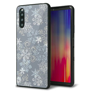 SIMt[ Xperia 10 III Lite XQ-BT44 P[X Jo[ w KX TPU fUC Kv yXA801 ̌z   MMLM