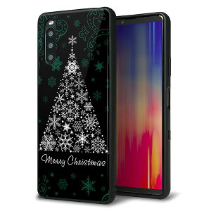 SIMt[ Xperia 10 III Lite XQ-BT44 P[X Jo[ w KX TPU fUC Kv yXA808 Ȃc[z   MMLM