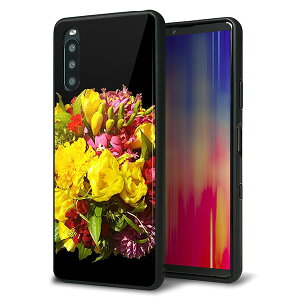 SIMt[ Xperia 10 III Lite XQ-BT44 P[X Jo[ w KX TPU fUC Kv yYI883 t[4z   MMLM